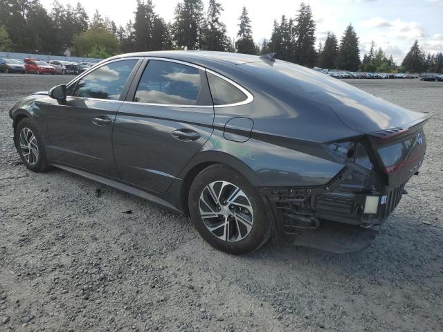 Vin: kmhl24jjxpa071812, lot: 56277745, hyundai sonata hybrid 20232