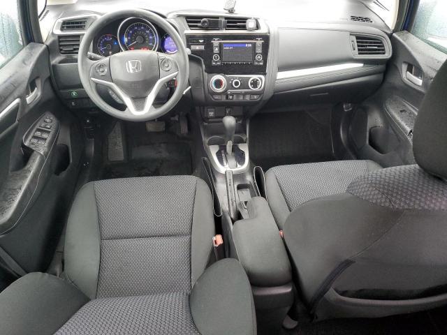 2020 HONDA FIT LX 3HGGK5H4XLM700124
