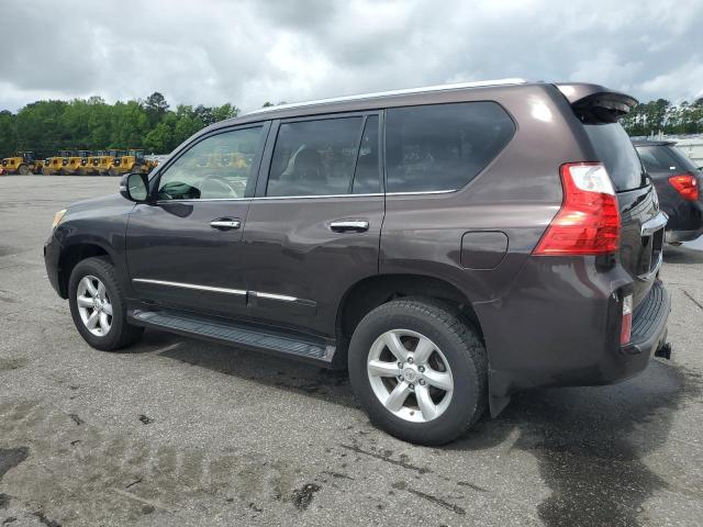 Vin: jtjbm7fx5c5035583, lot: 56655375, lexus gx 460 20122