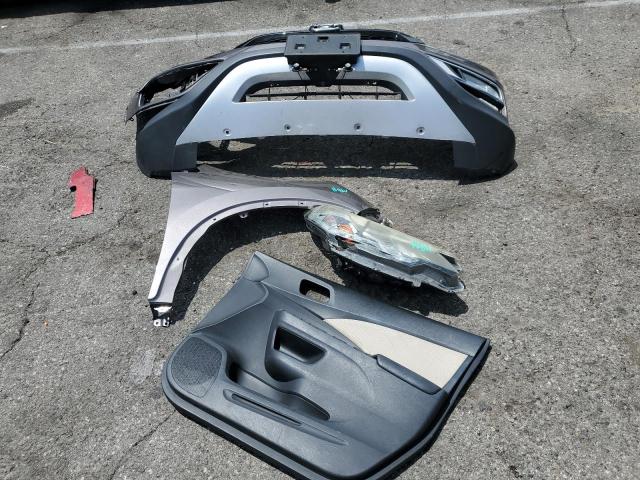 2016 HONDA CR-V EXL - 2HKRM3H79GH515803