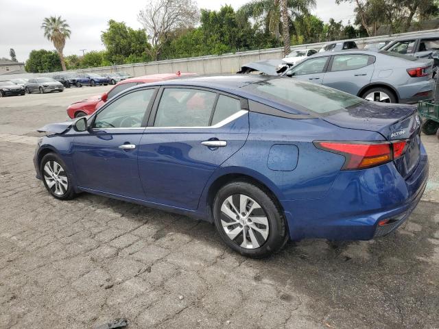 Vin: 1n4bl4bv5nn367377, lot: 54878875, nissan altima s 20222