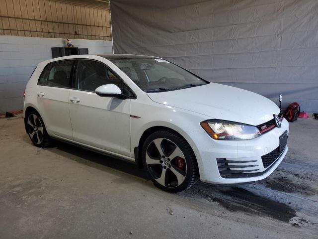 2016 VOLKSWAGEN GTI S/SE - 3VW547AU3GM028366
