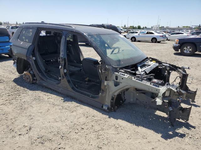 2023 JEEP GRAND CHER - 1C4RJKAG0P8743734