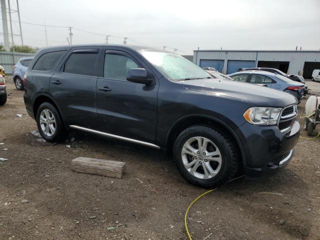 Vin: 1c4rdjag3dc688741, lot: 55424115, dodge durango sxt 20134