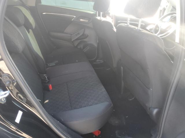 2016 HONDA FIT LX JHMGK5H52GS008894