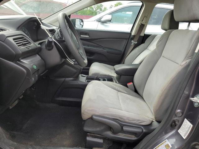 2015 HONDA CR-V LX - 2HKRM3H36FH530397