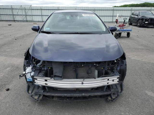 2021 TOYOTA COROLLA LE - 5YFEPMAE2MP238009