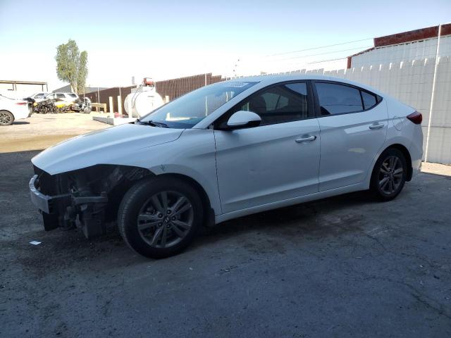 Vin: 5npd84lf2jh330180, lot: 57459085, hyundai elantra sel 2018 img_1