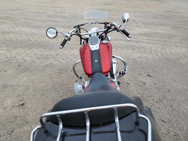 2011 HONDA VT750 C JH2RC5005BK700106