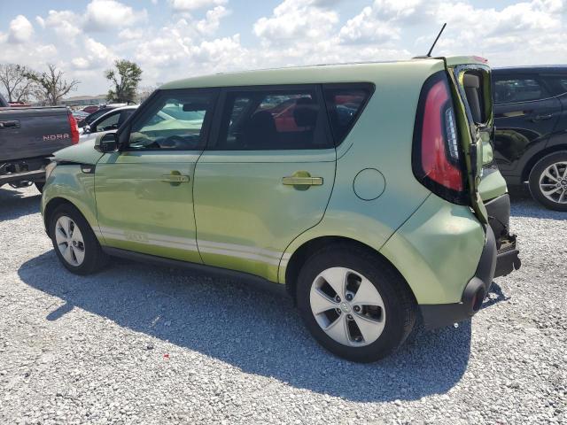 Vin: kndjn2a23e7714060, lot: 57648365, kia soul 20142