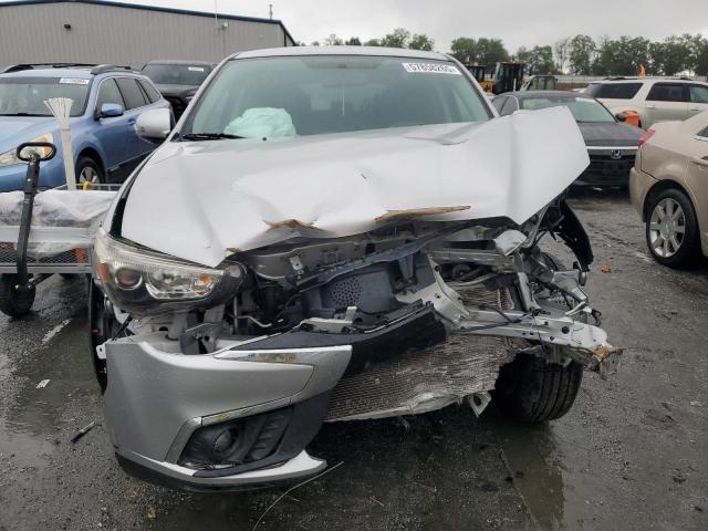 2019 MITSUBISHI OUTLANDER JA4AP3AU8KU024331