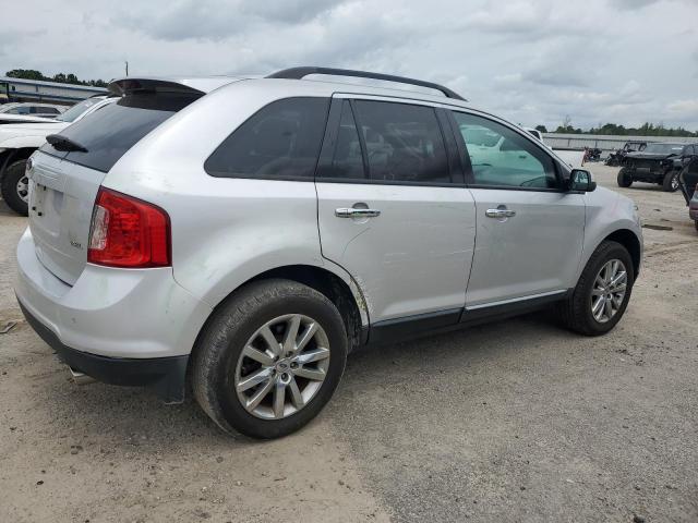 Vin: 2fmdk3jc7bbb37116, lot: 57586695, ford edge sel 20113