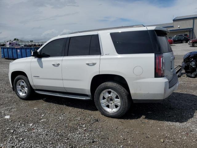Vin: 1gks2bkc6gr343640, lot: 55472325, gmc yukon slt 20162