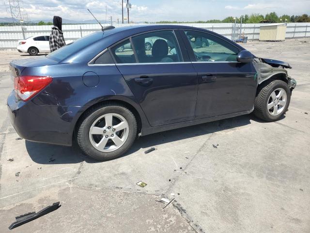 Vin: 1g1pe5sb4g7220716, lot: 58113305, chevrolet cruze lt 20163
