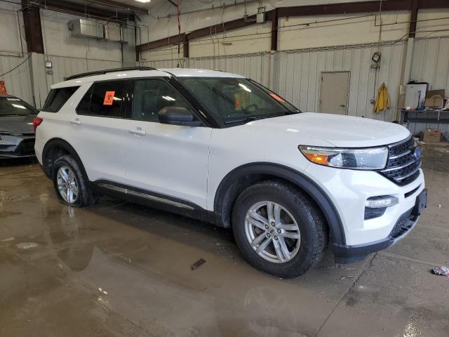 Vin: 1fmsk8dhxlgc26992, lot: 58065815, ford explorer xlt 20204
