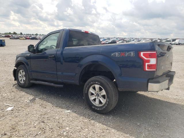 2020 FORD F150 - 1FTMF1EB1LKD55736