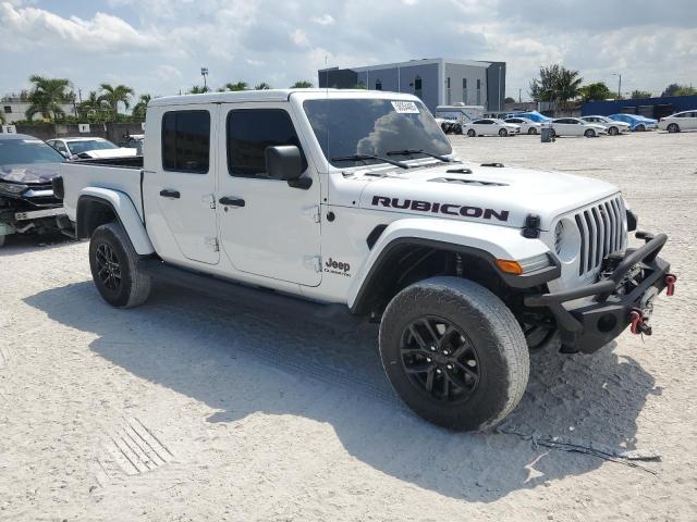 Vin: 1c6jjtbg7ll114391, lot: 58354485, jeep gladiator rubicon 20204