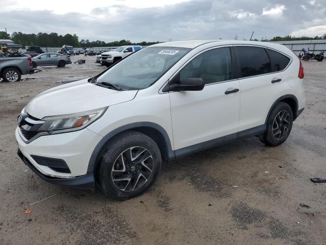 HONDA CR-V SE