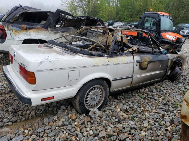 Vin: wbabb2309j8857525, lot: 55722525, bmw 3 series i automatic 19883