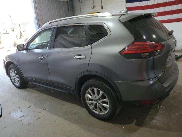 Vin: knmat2mv1hp615592, lot: 56416095, nissan rogue s 20172