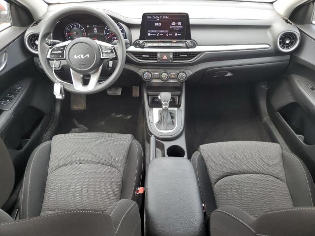 2023 KIA FORTE LX 3KPF24ADXPE645236