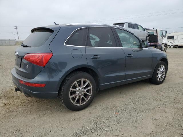 Vin: wa1lkafp7aa074328, lot: 55365415, audi q5 premium plus 20103