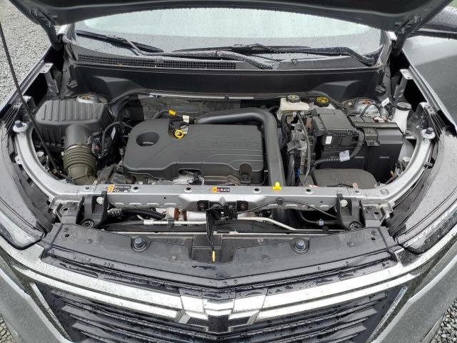 2024 CHEVROLET EQUINOX LS 3GNAXSEG3RL185962
