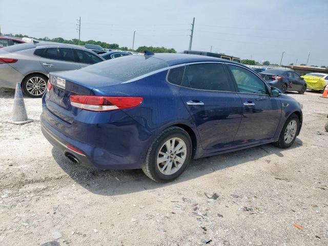 Vin: 5xxgt4l32jg194145, lot: 56748415, kia optima lx 20183