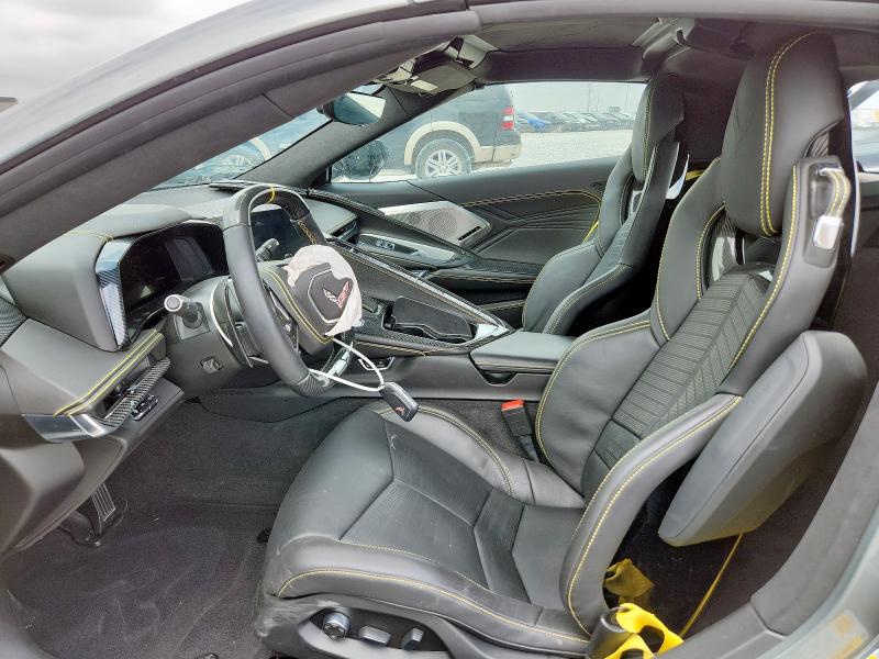 2024 CHEVROLET CORVETTE E 1G1YM2D46R5200079