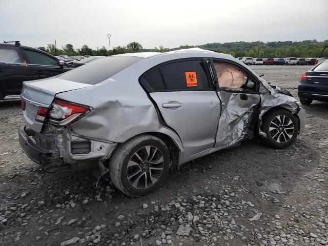 Vin: 19xfb2f87de097272, lot: 55518205, honda civic ex 20133