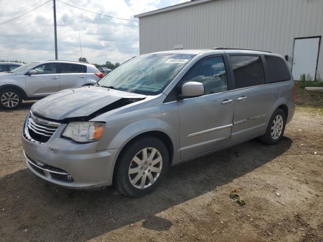 Vin: 2c4rc1bg8er444870, lot: 58697845, chrysler minivan touring 2014 img_1