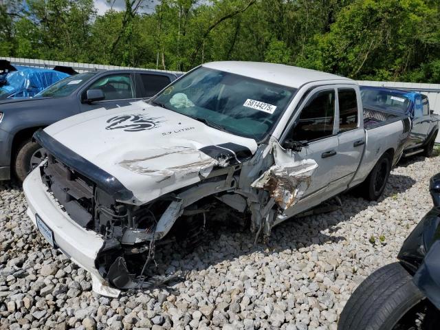 Vin: 1c6rr7ft3hs504329, lot: 58144275, ram 1500 st 2017 img_1