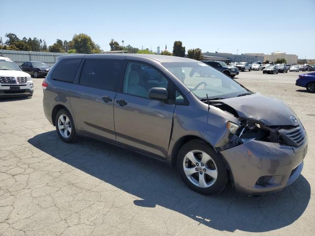 Vin: 5tdzk3dc0cs190388, lot: 58564315, toyota all models 20124