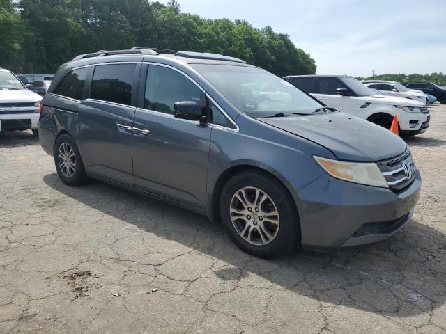 Vin: 5fnrl5h67bb031741, lot: 56125925, honda all models exl 20114