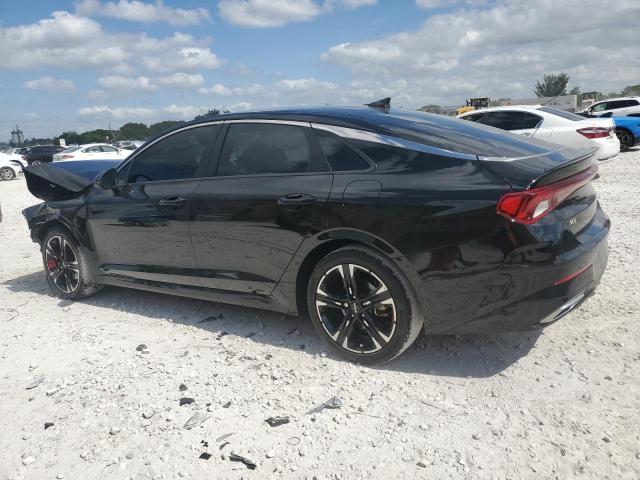 Vin: 5xxg64j24rg238904, lot: 57730375, kia k5 gt line 20242