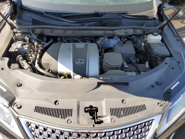 2021 LEXUS RX 350 L - JTJHZKFA9M2029573