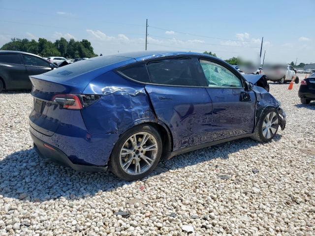 Vin: 5yjygded8mf106950, lot: 58169765, tesla model y 20213