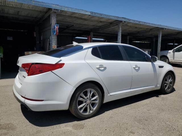 Vin: 5xxgn4a71dg244277, lot: 56191925, kia optima ex 20133