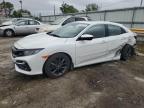 2021 HONDA CIVIC EX - SHHFK7H69MU230504