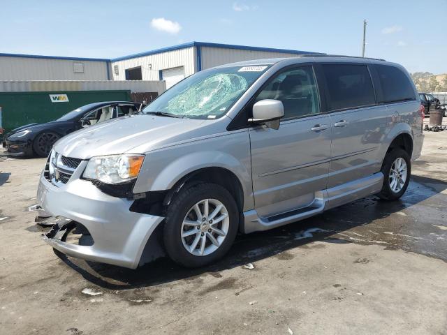 Vin: 2c4rdgcg8gr374286, lot: 55893705, dodge caravan sxt 2016 img_1