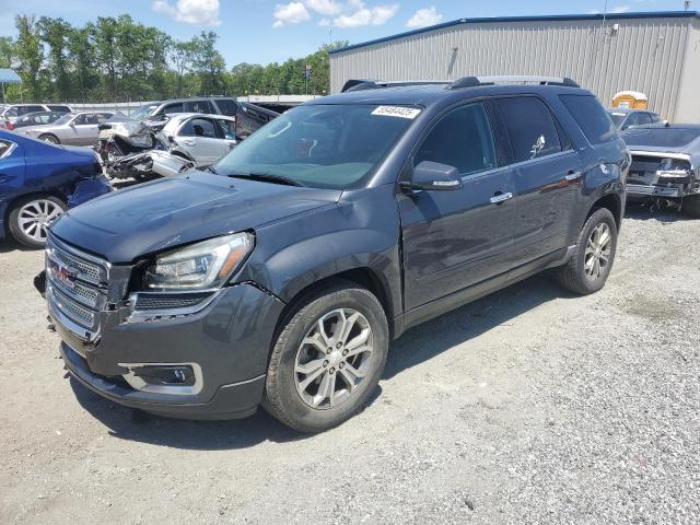 GMC ACADIA SLT