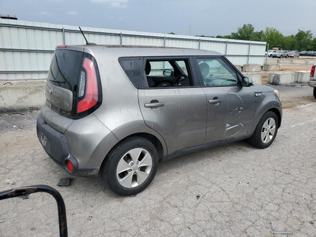 Vin: kndjn2a22f7132730, lot: 58994745, kia soul 20153