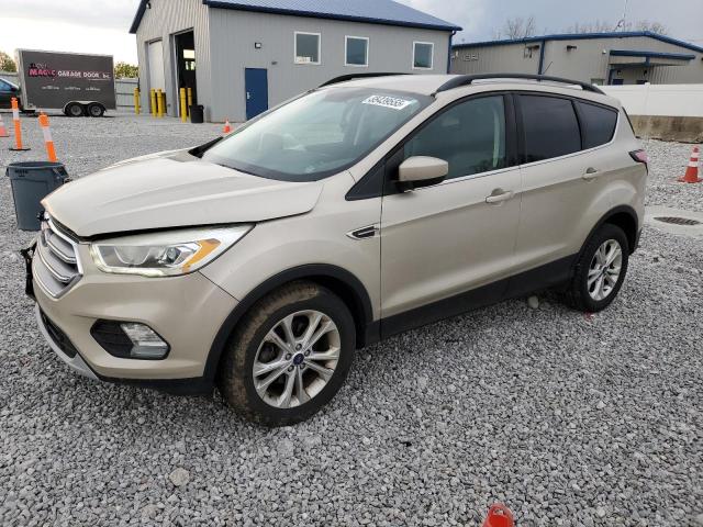 Vin: 1fmcu0gd4hud52346, lot: 55439555, ford escape se 2017 img_1
