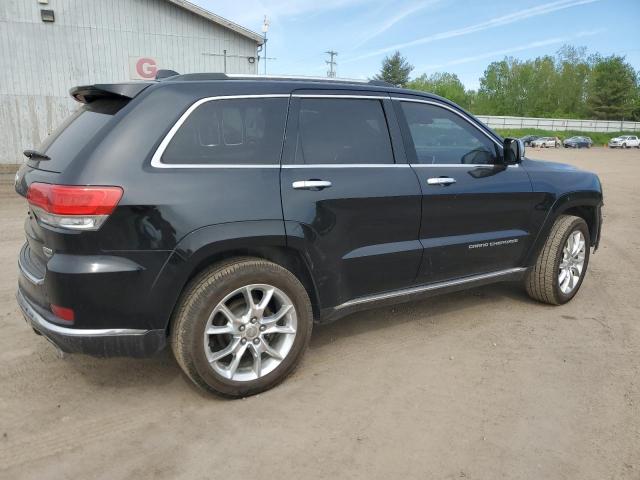 Vin: 1c4rjfjg4ec465731, lot: 57066985, jeep grand cher summit 20143