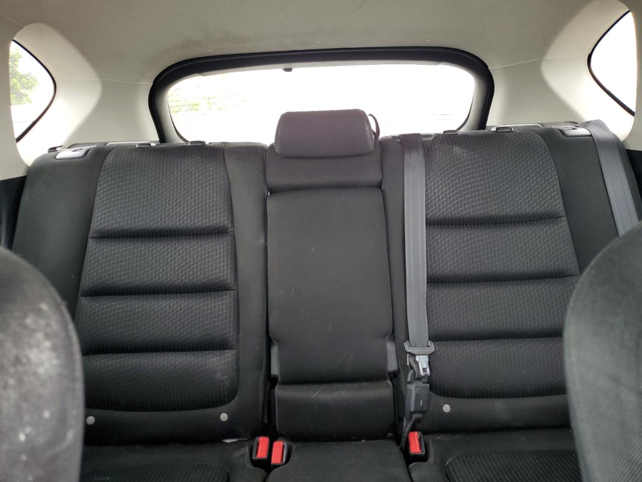 MAZDA 6 GRAND TOURING