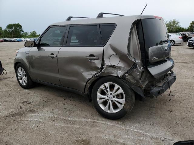 Vin: kndjp3a5xg7385340, lot: 58642715, kia soul + 20162