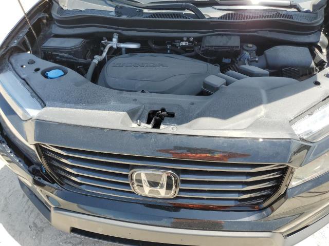 2023 HONDA RIDGELINE 5FPYK3F15PB040172