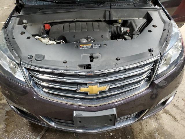 2015 CHEVROLET TRAVERSE L 1GNKVGKD8FJ170278