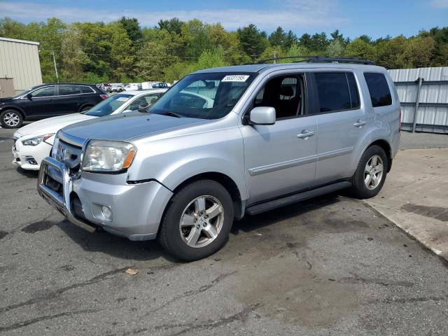 Vin: 5fnyf4h56ab010477, lot: 56331195, honda pilot exl 2010 img_1