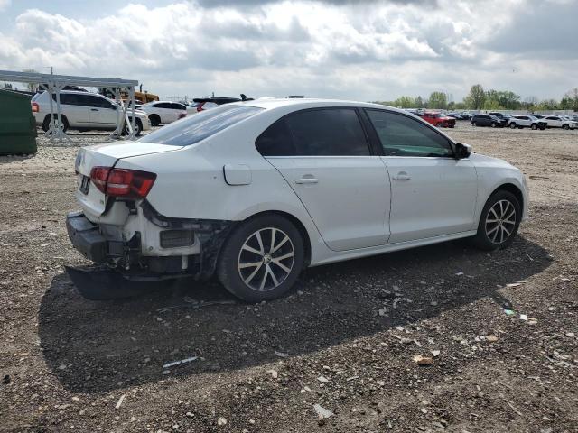 Vin: 3vwb67ajxhm277137, lot: 55131155, volkswagen jetta se 20173
